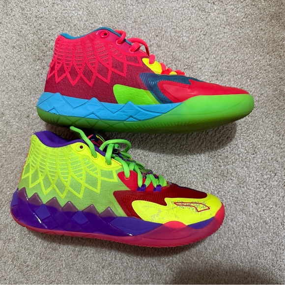 Mb. 01 Be You 10.5 - Picture 2 of 6